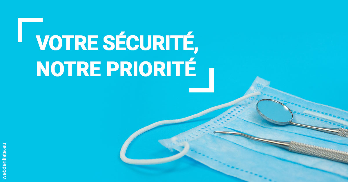 https://selarl-dr-philippe-schweizer.chirurgiens-dentistes.fr/Votre sécurité, notre priorité
