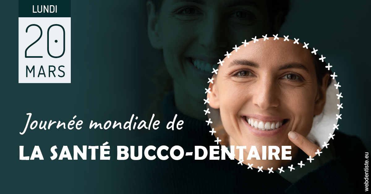https://selarl-dr-philippe-schweizer.chirurgiens-dentistes.fr/Journée de la santé bucco-dentaire 2023 2
